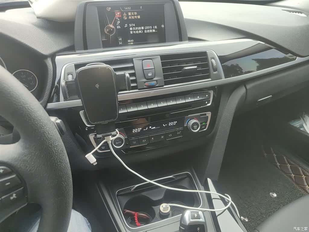 BMW 3 Series, 2017 6