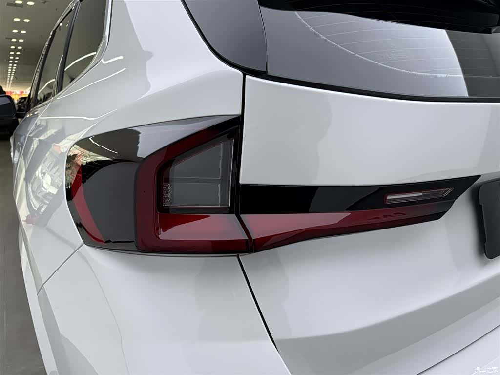BMW X1, 2024 14