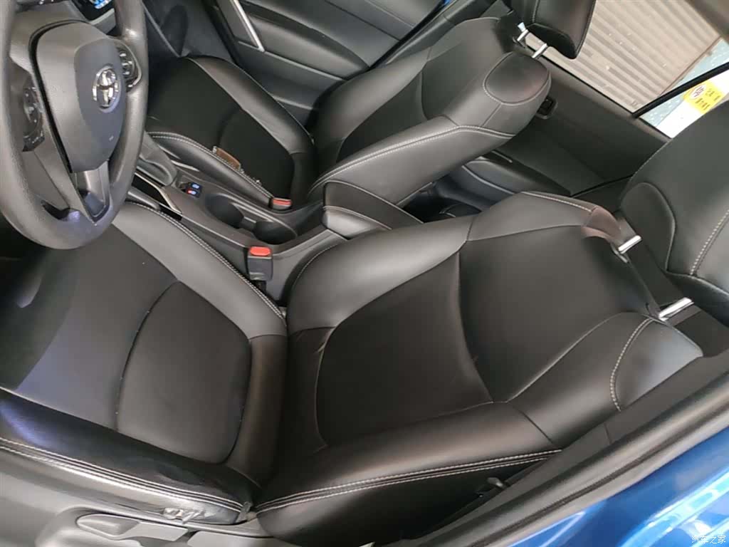 Toyota Corolla, 2022 15