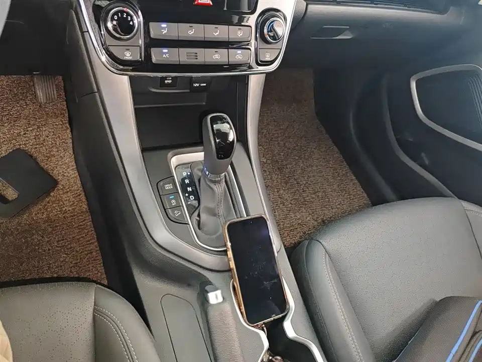 Hyundai Beijing ix35