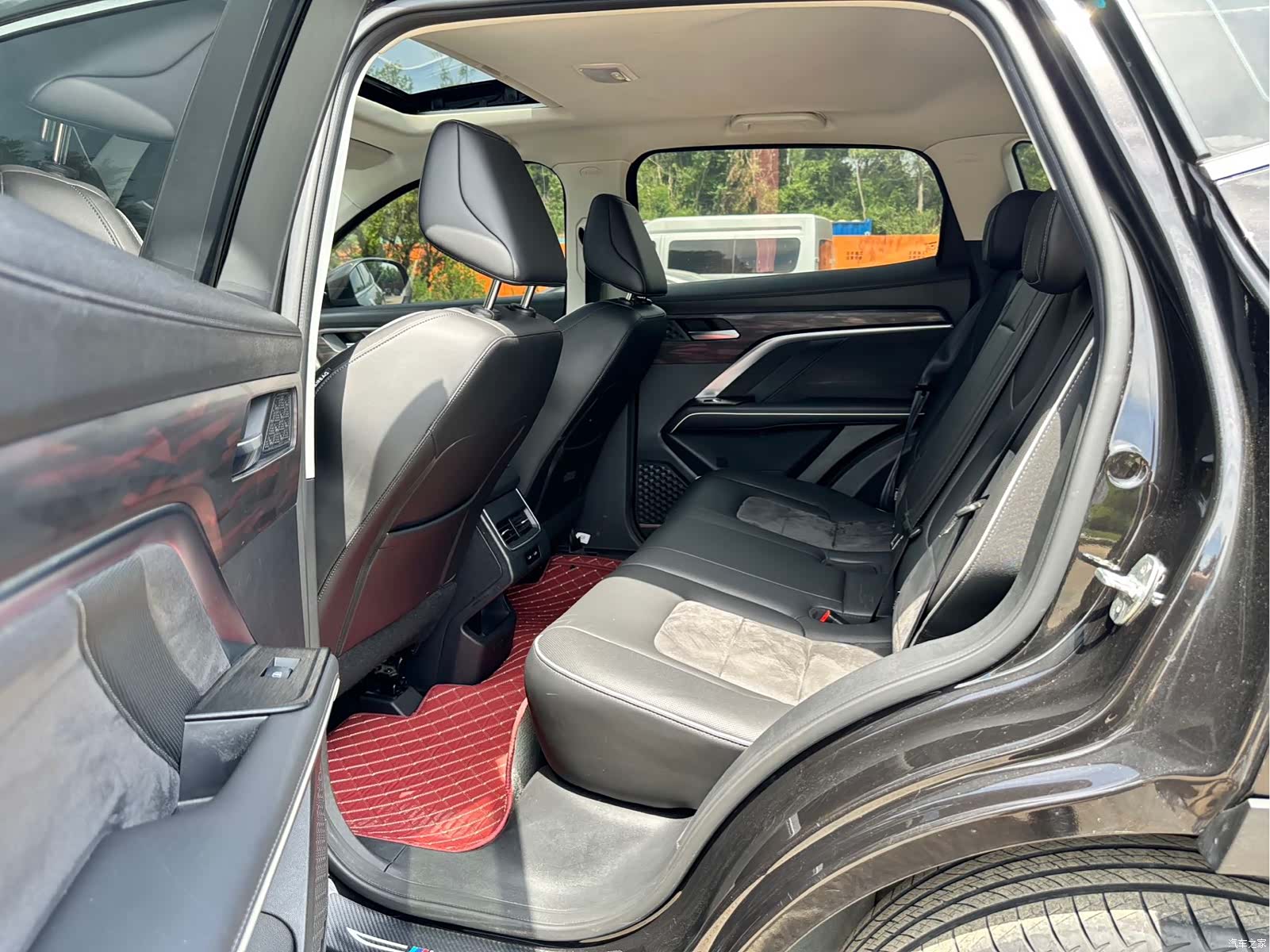 Haval H6, 2022 10