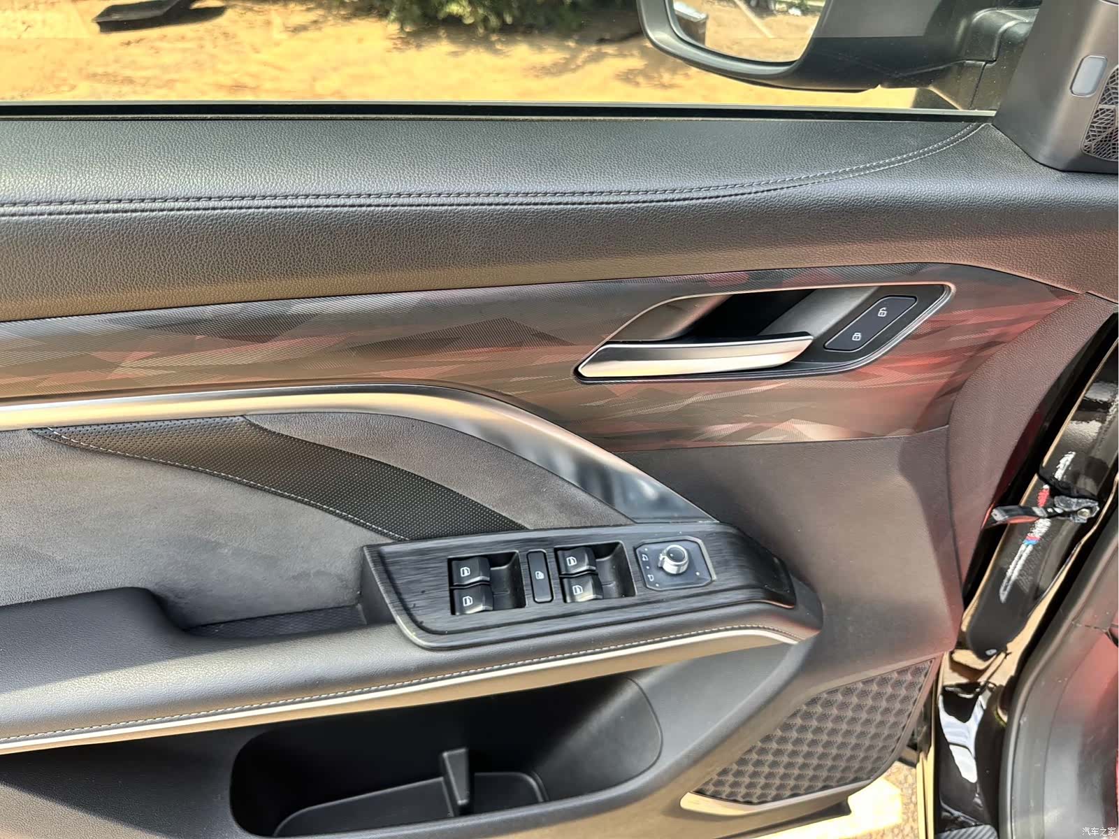 Haval H6, 2022 16