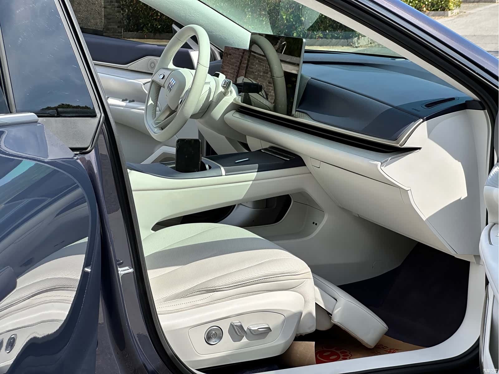 Buick L7, 2025 16