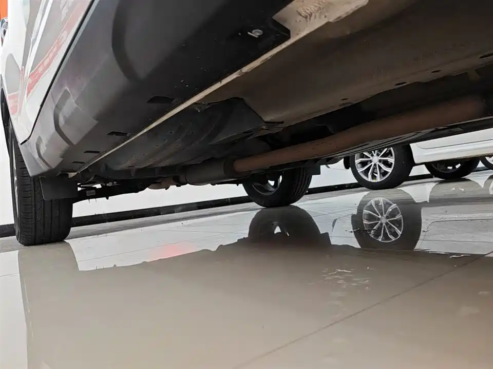 Hyundai Beijing ix35