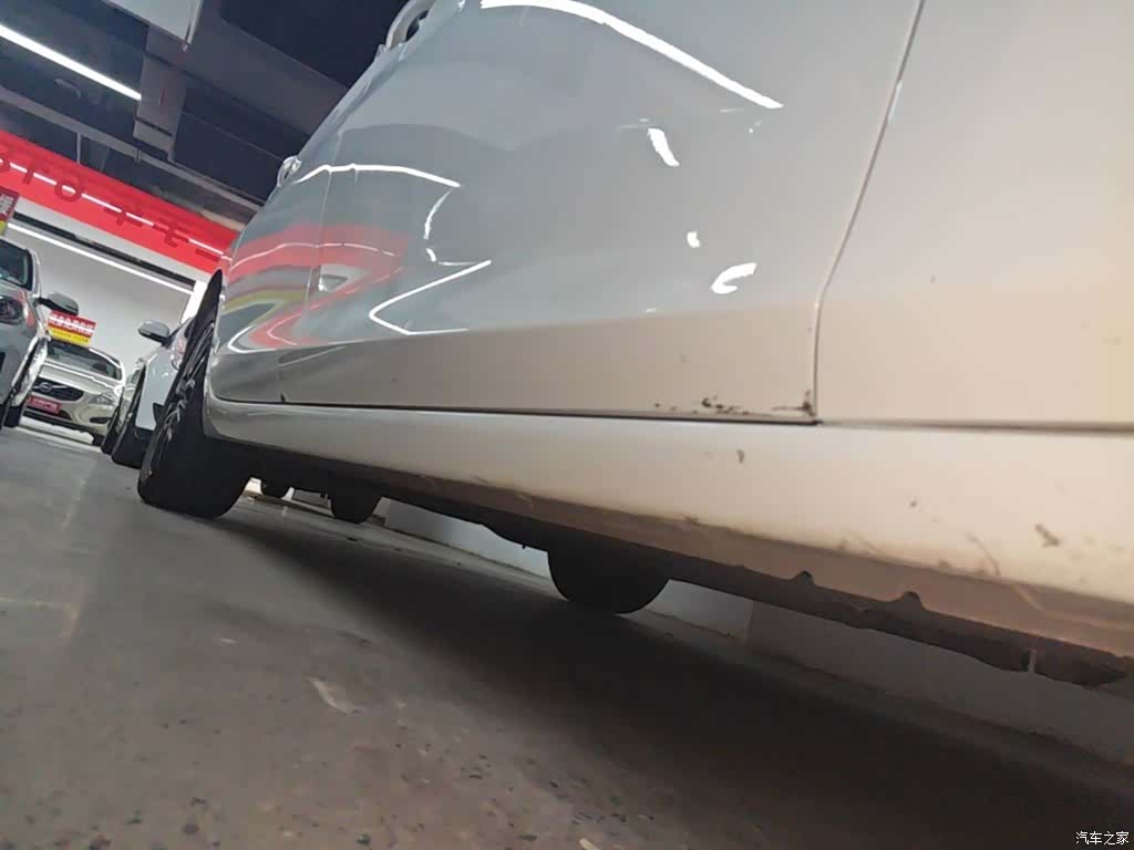 JAC A5, 2023 21