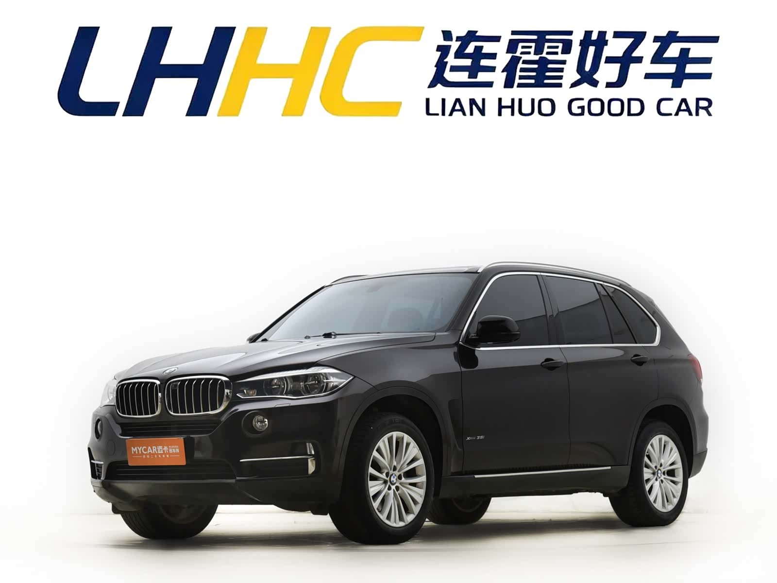 BMW X5, 2017 2