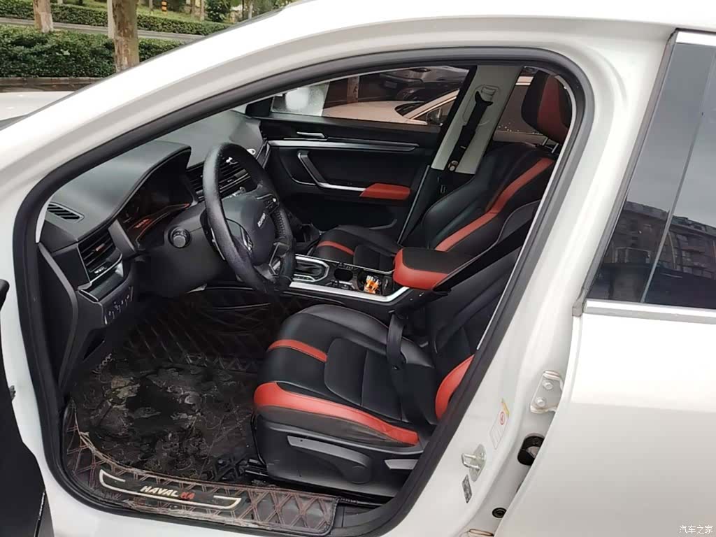 Haval H4, 2018 15
