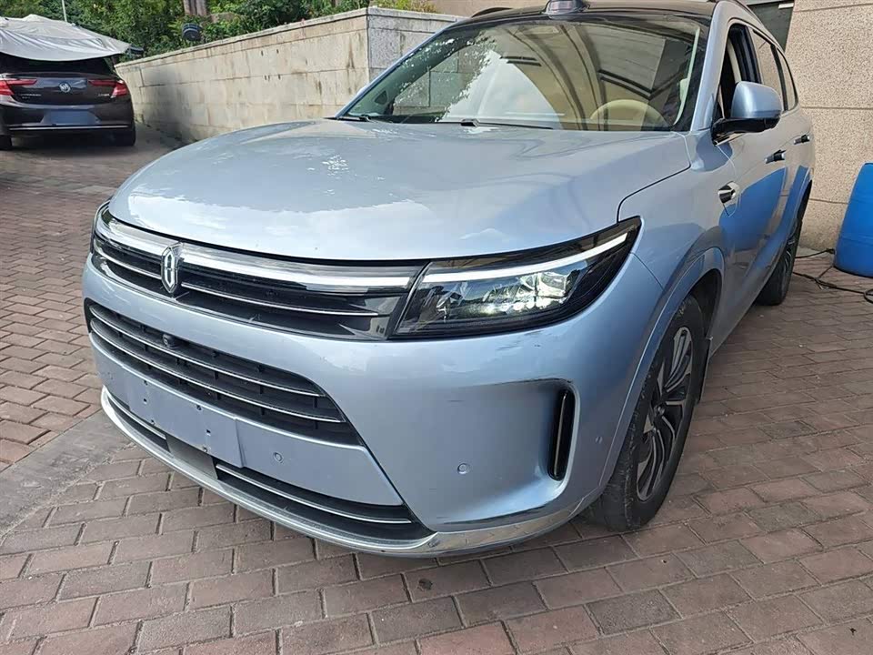 HarmonyOS Ask the world M7