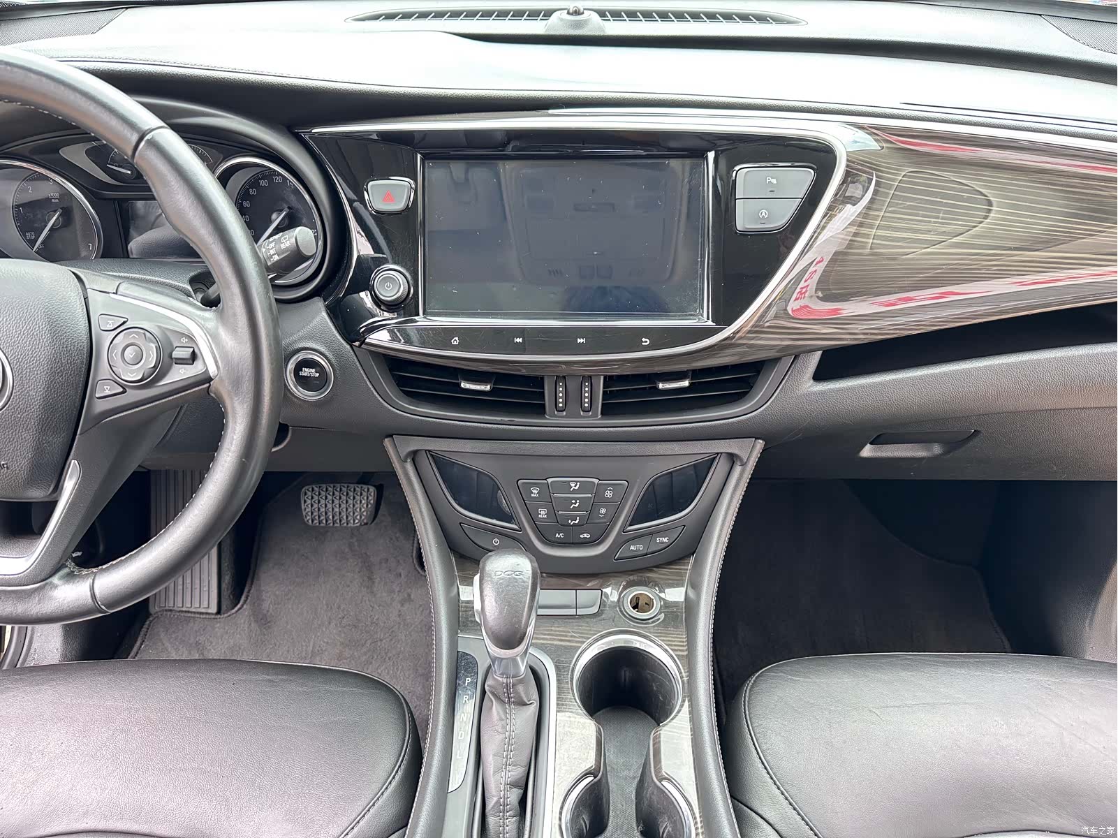 Buick Envision Plus, 2021 14
