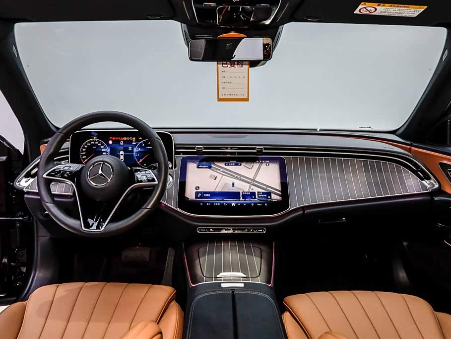 Mercedes-Benz E-class Mercedes-Benz E-class