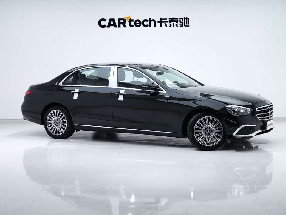Mercedes-Benz E-class Mercedes-Benz E-class