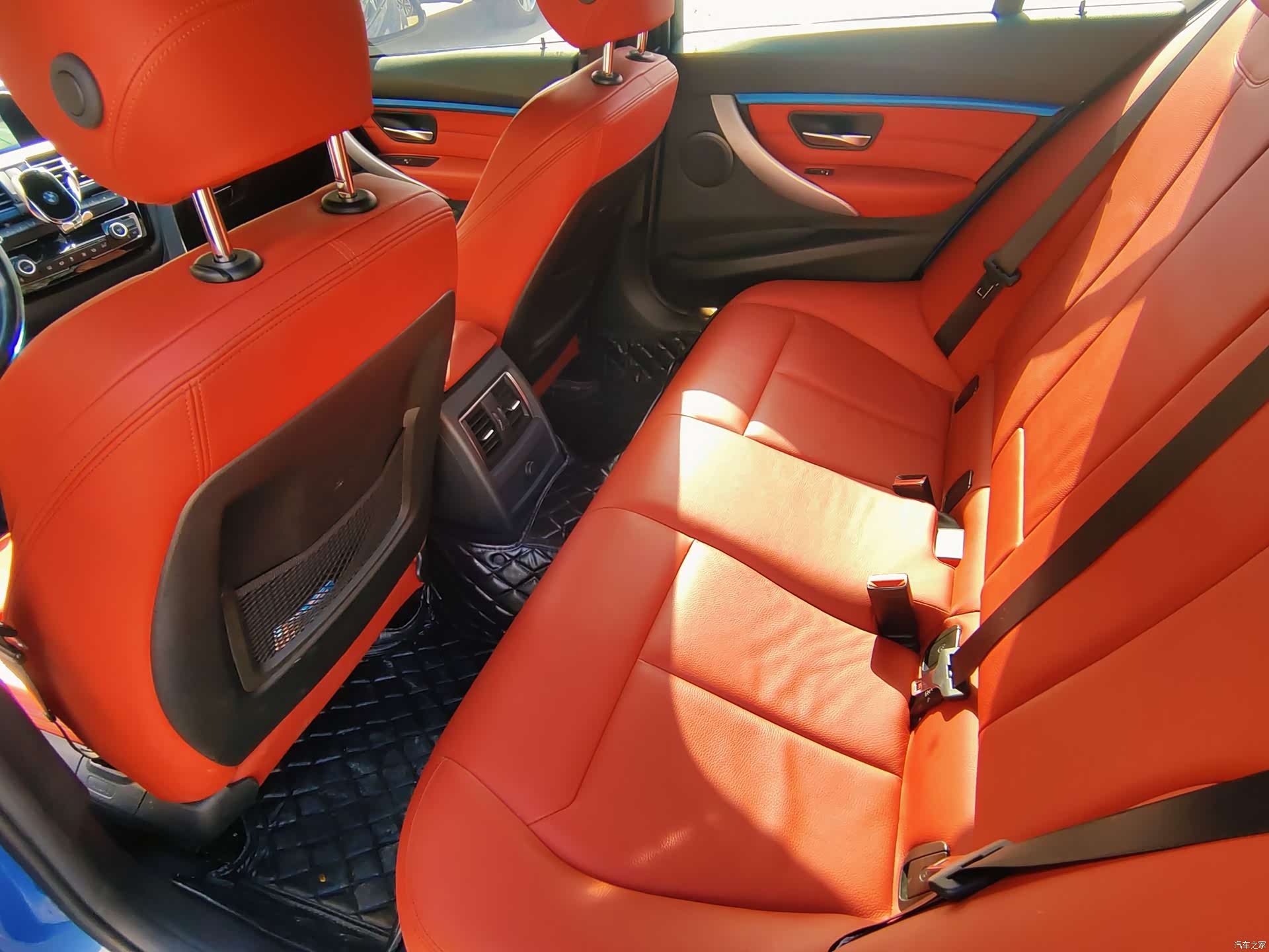BMW 3 Series, 2019 6