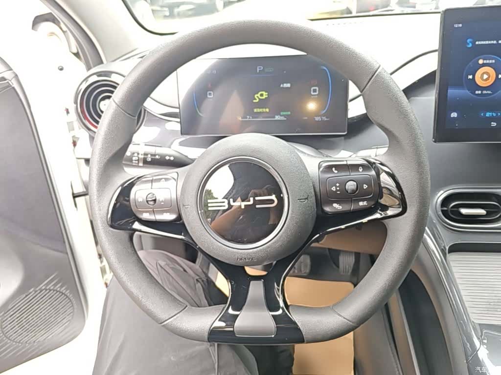 BYD E2, 2023 11