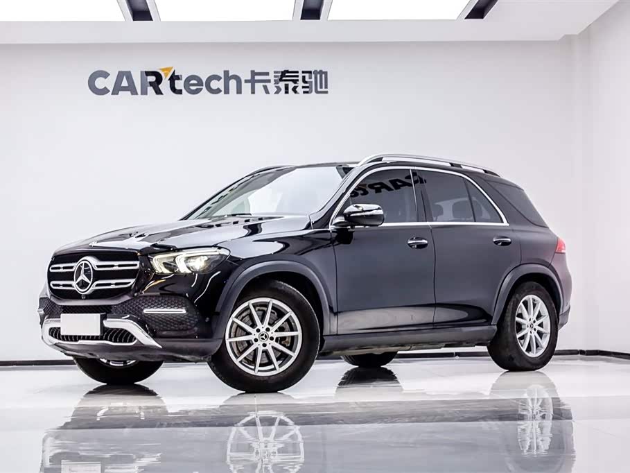 Mercedes-Benz GLE Mercedes-Benz GLE