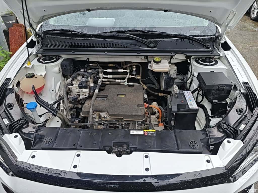 BYD E2, 2023 20