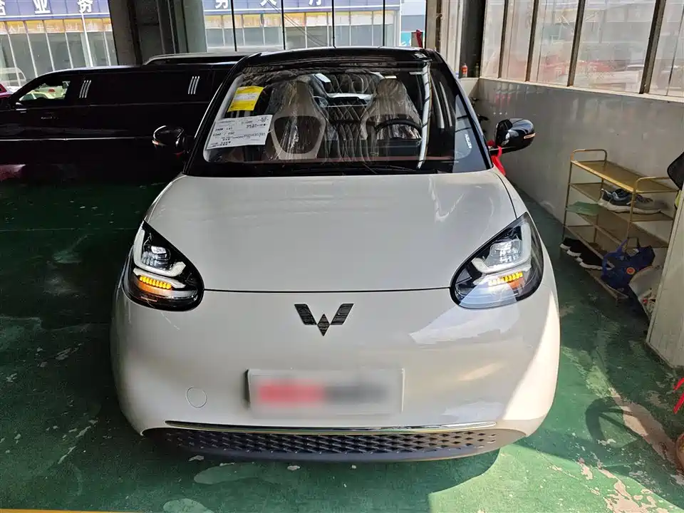 Wuling Wuling Bingguo
