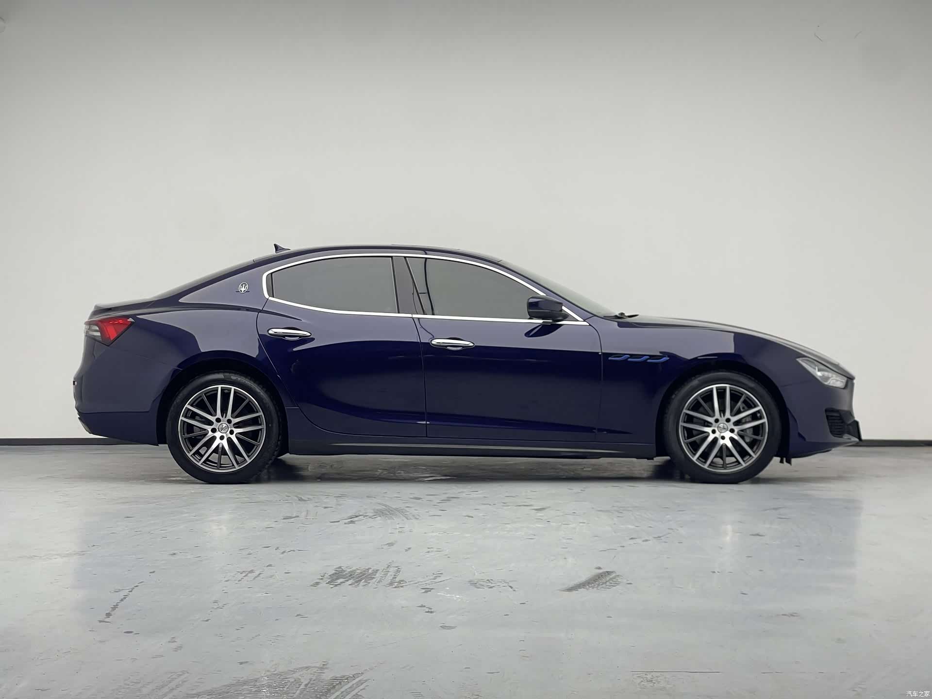 Maserati Ghibli, 2021 18