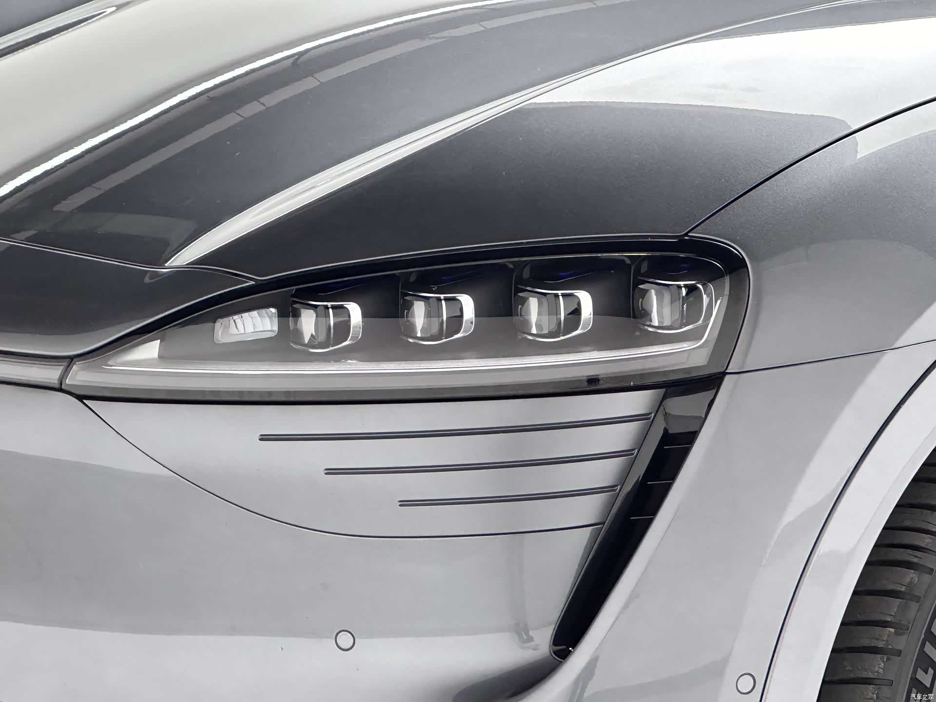 Luxeed R7, 2025 20