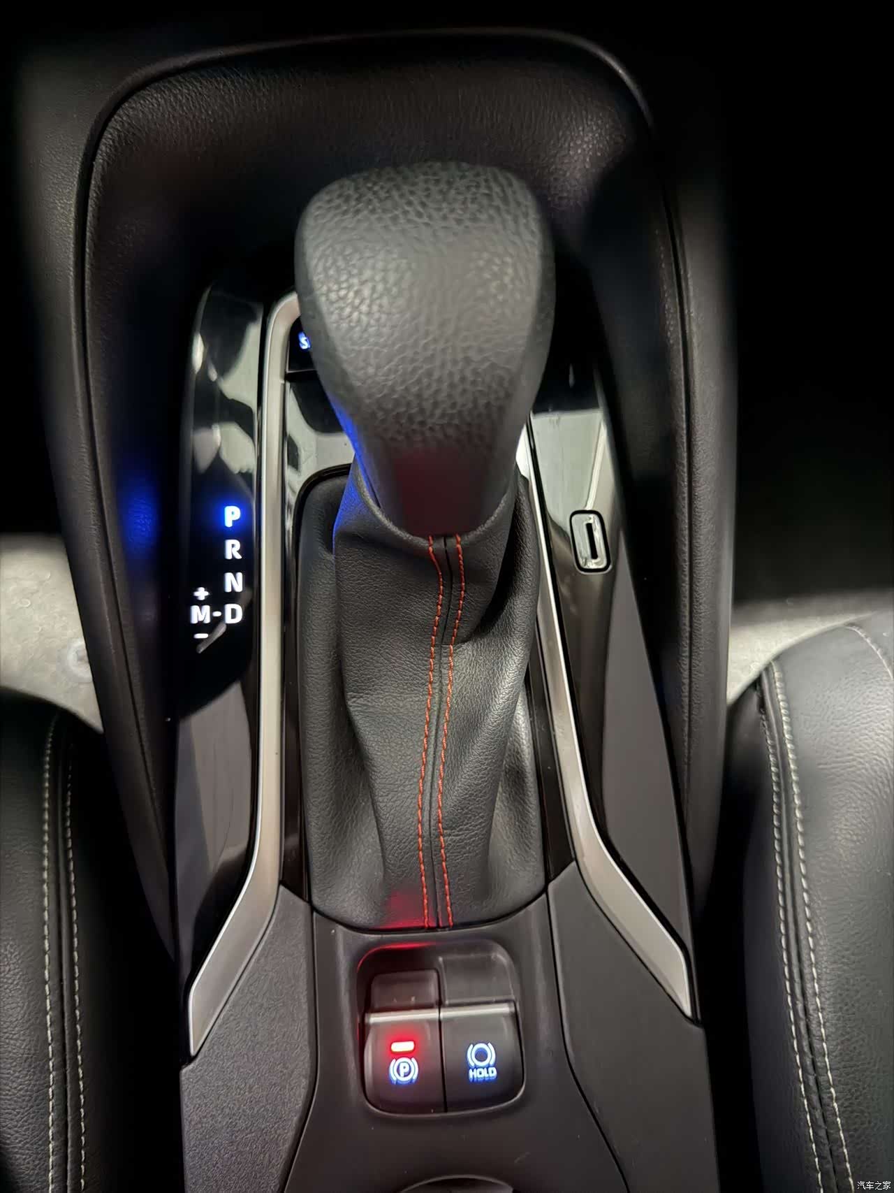 Toyota Corolla, 2023 14