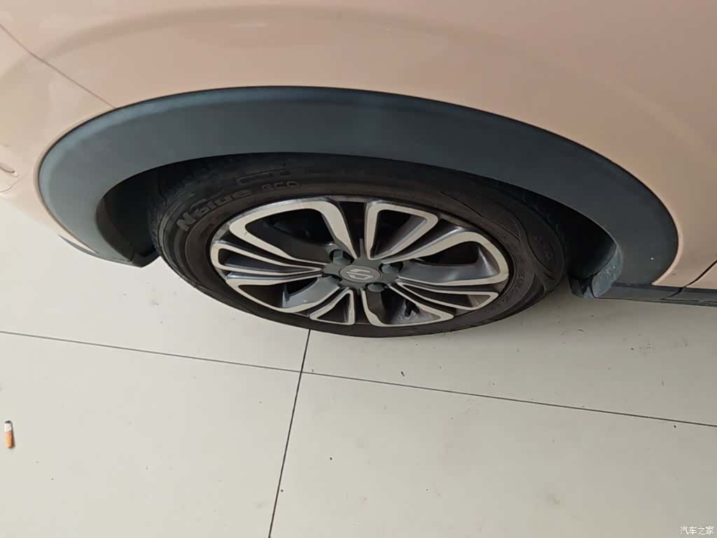 Leapmotor T03, 2022 23
