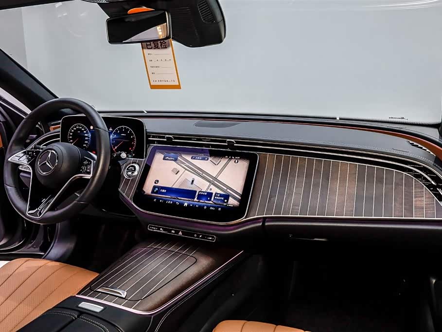 Mercedes-Benz E-class Mercedes-Benz E-class