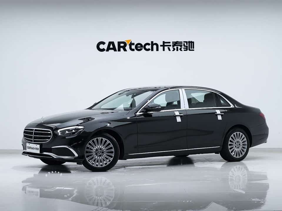 Mercedes-Benz E-class Mercedes-Benz E-class