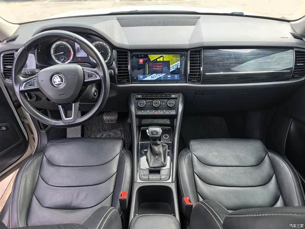 Skoda Kodiaq, 2019 9