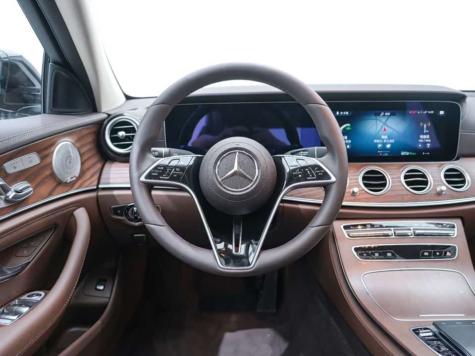 Mercedes-Benz E-class Mercedes-Benz E-class
