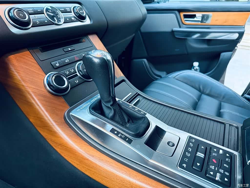 Land Rover Range Rover, 2013 10