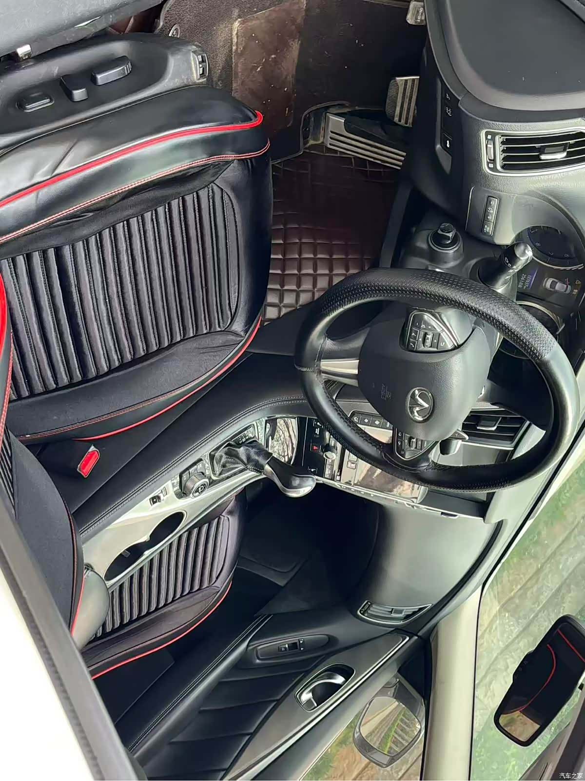 Infiniti Q50L, 2015 7