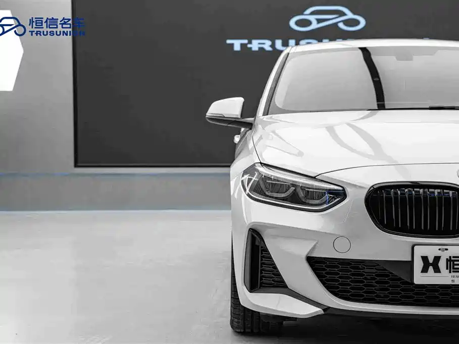 BMW 1 series BMW 1 series