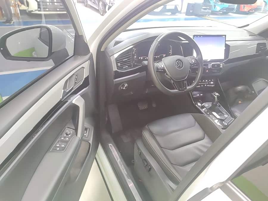 Volkswagen Tayron 2022, фото 15