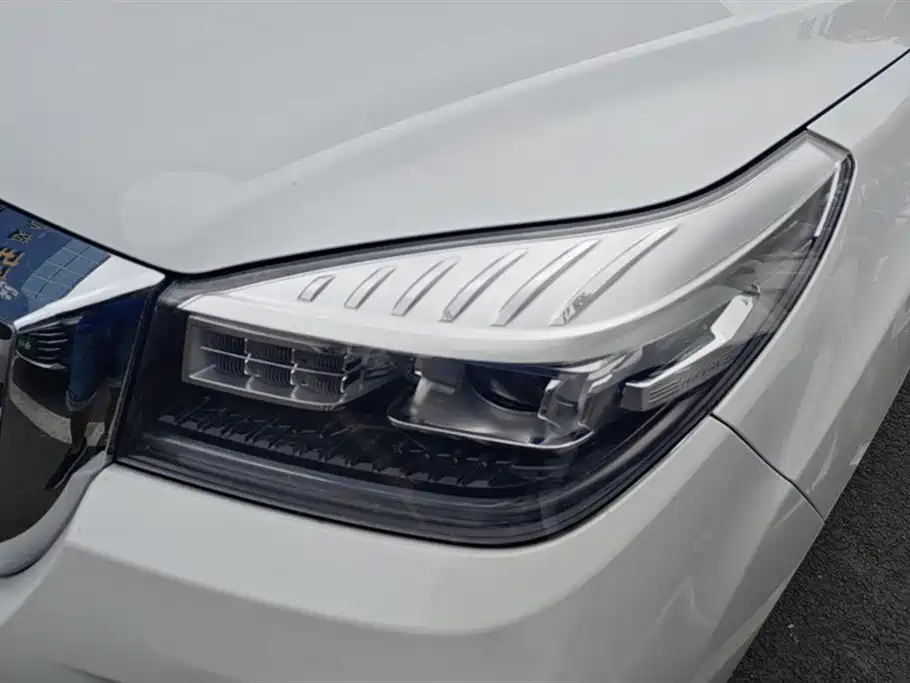 Haval H9 Haval H9