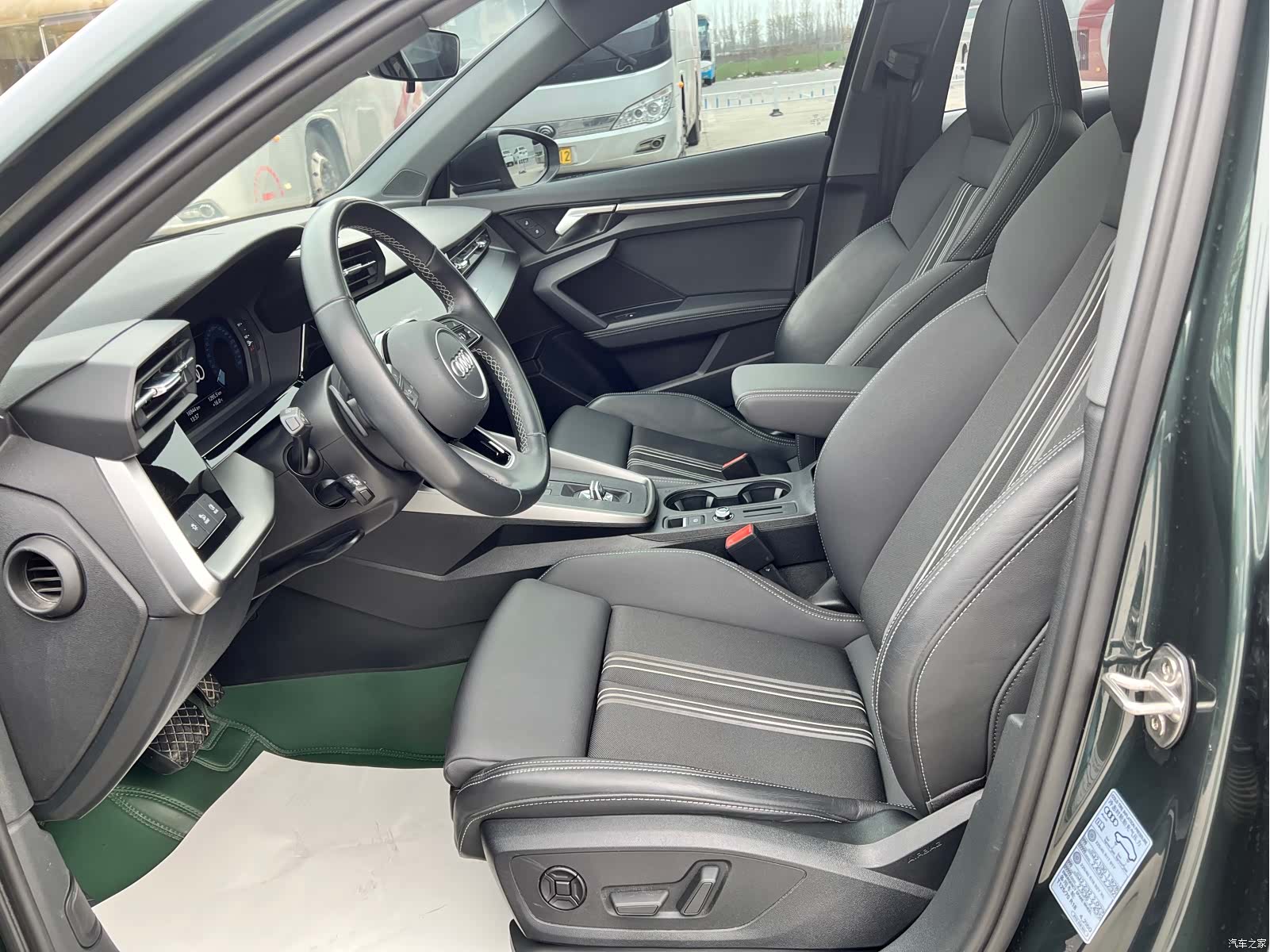 Audi A3, 2023 9
