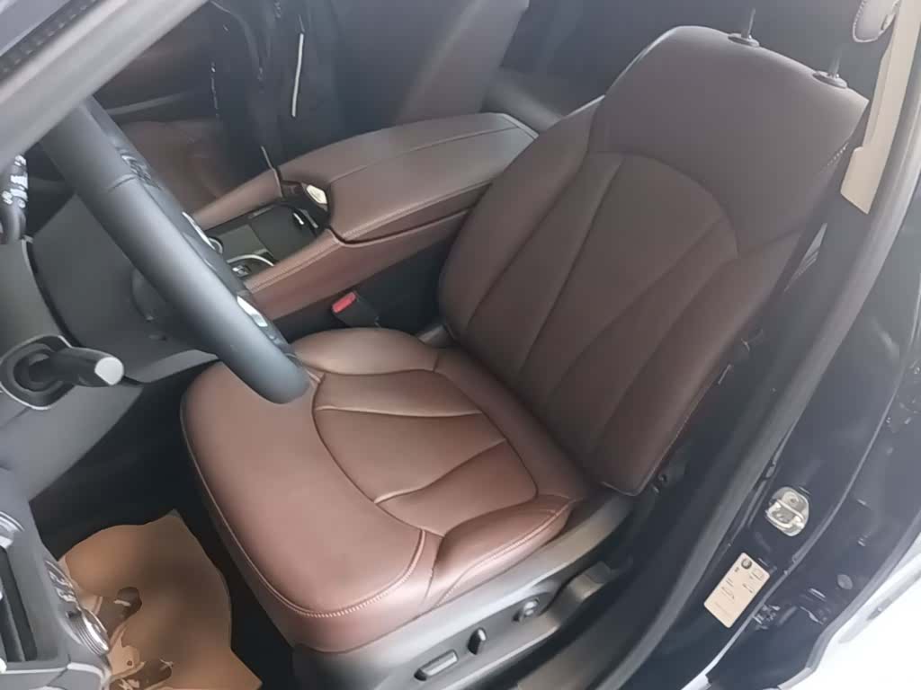 Buick Envision Plus, 2020 15