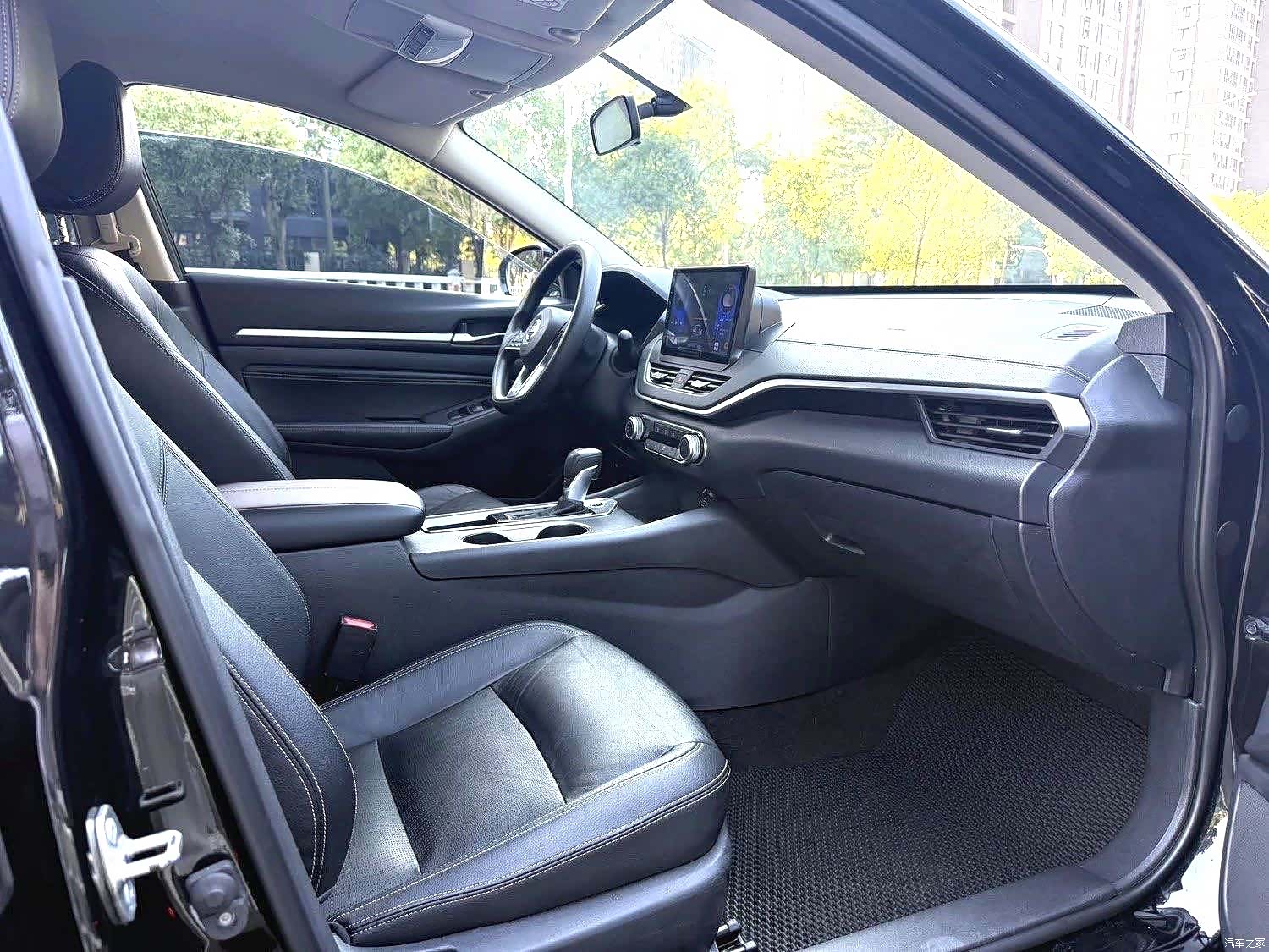 Nissan Teana, 2022 8