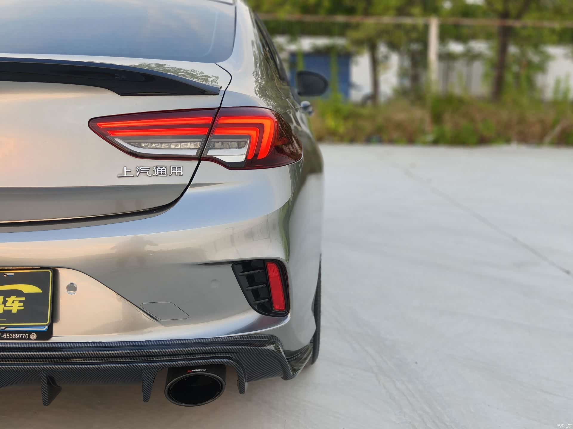 Buick Regal, 2022 18
