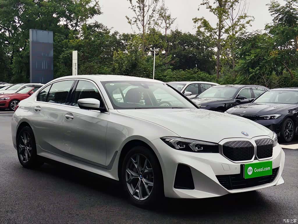 BMW i3, 2025 4