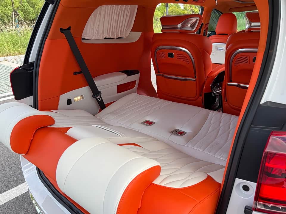 Trumpchi Trumpchi M8