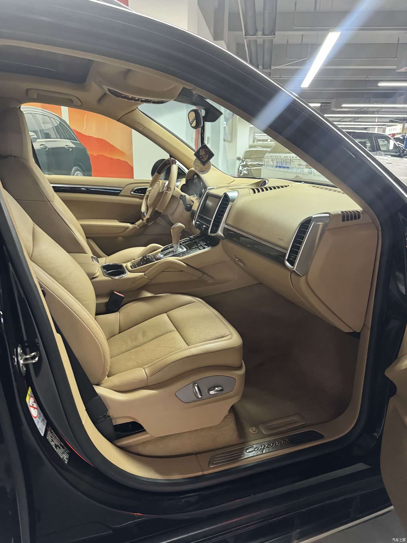 Porsche Cayenne, 2013 16