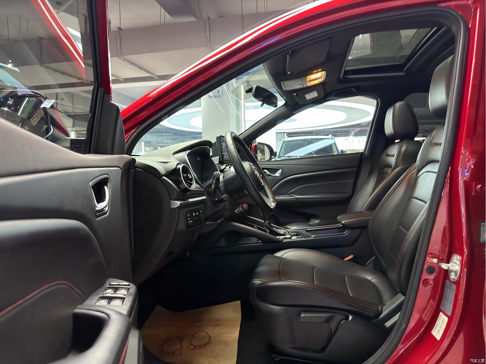 DongFeng 500, 2022 7