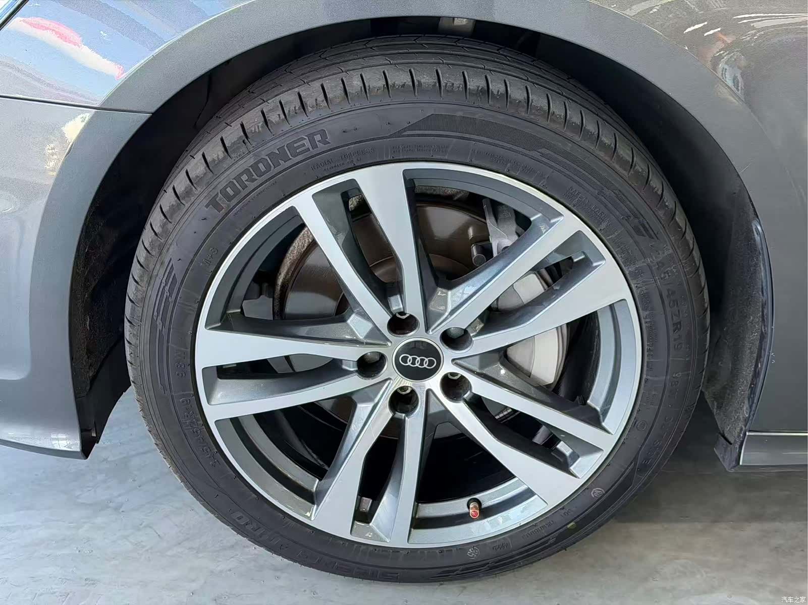 Audi A6, 2022 4