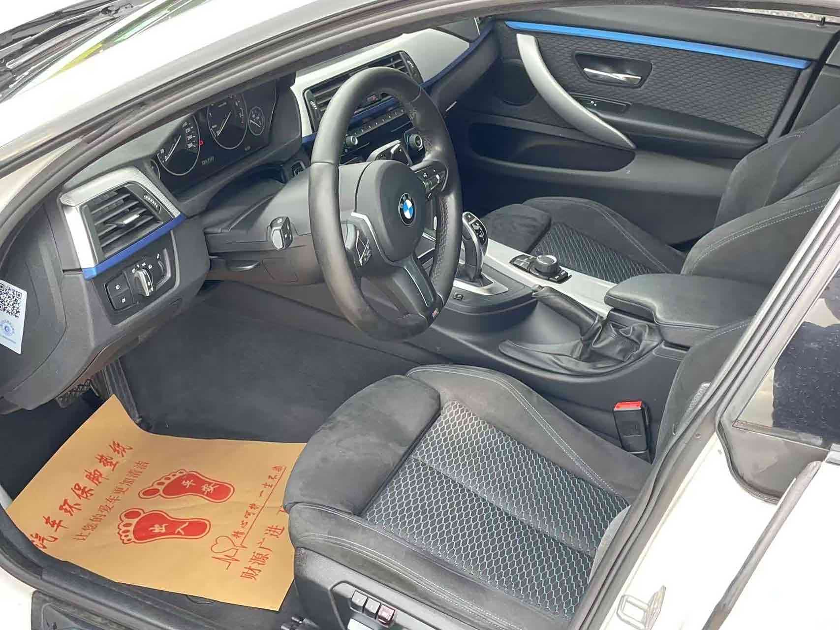 BMW 4 Series, 2017 4