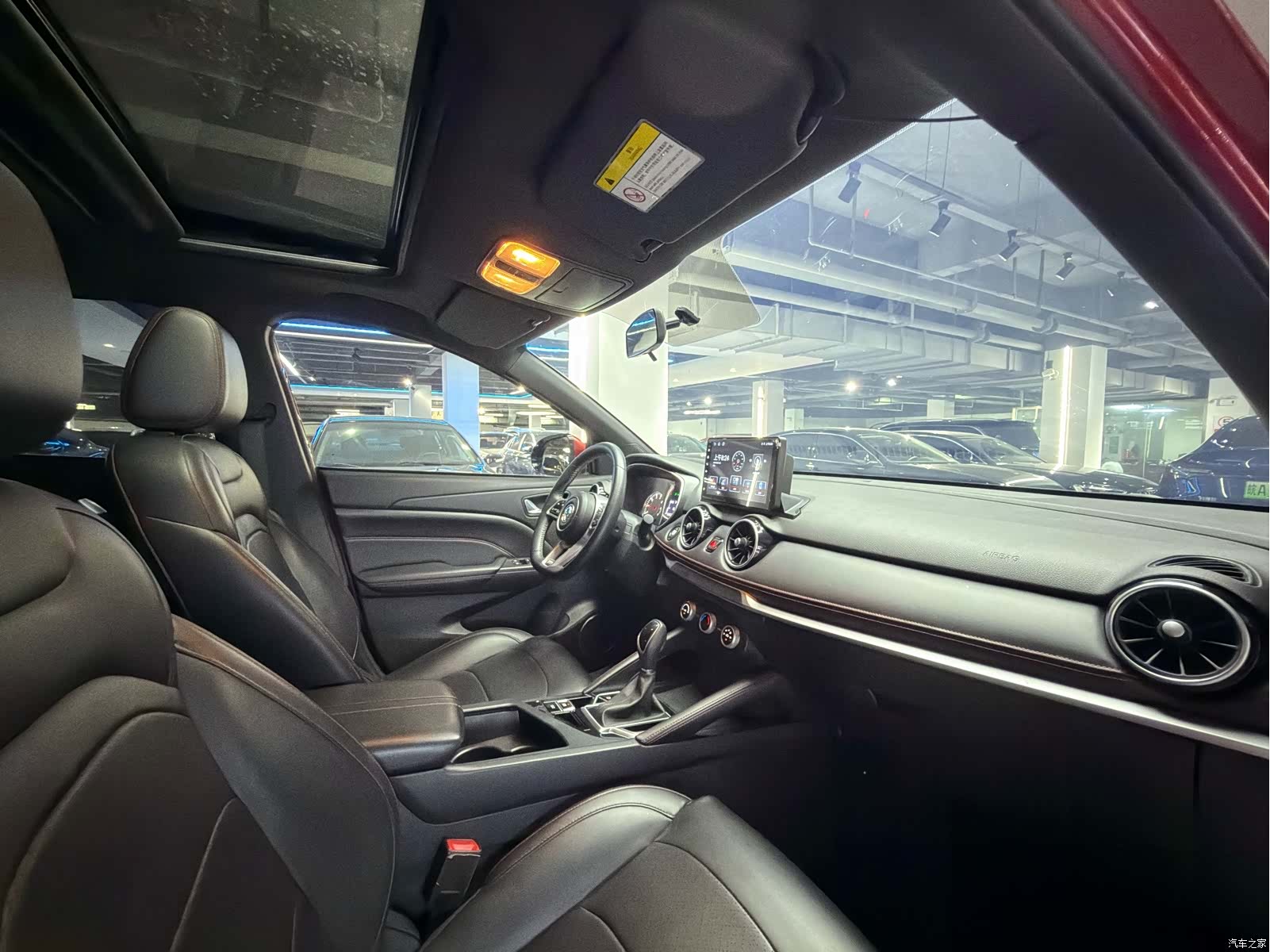 DongFeng 500, 2022 11