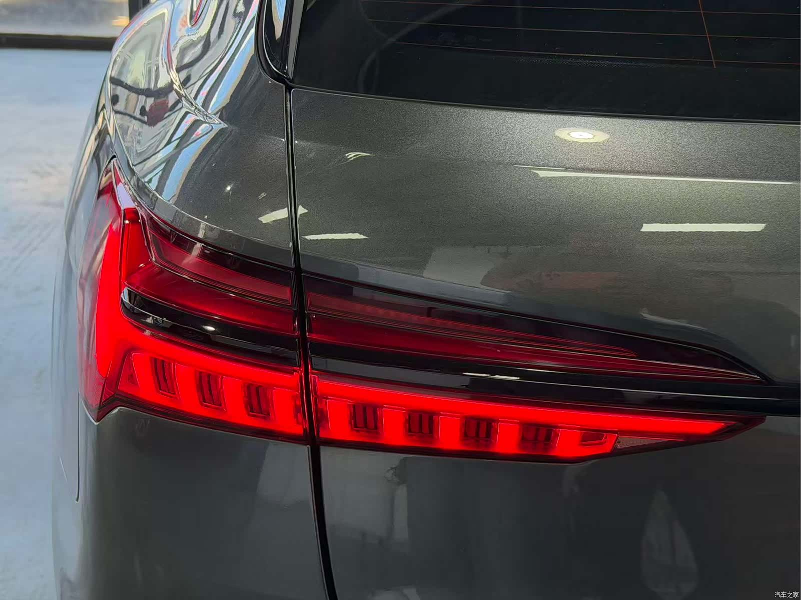 Audi A6, 2022 17