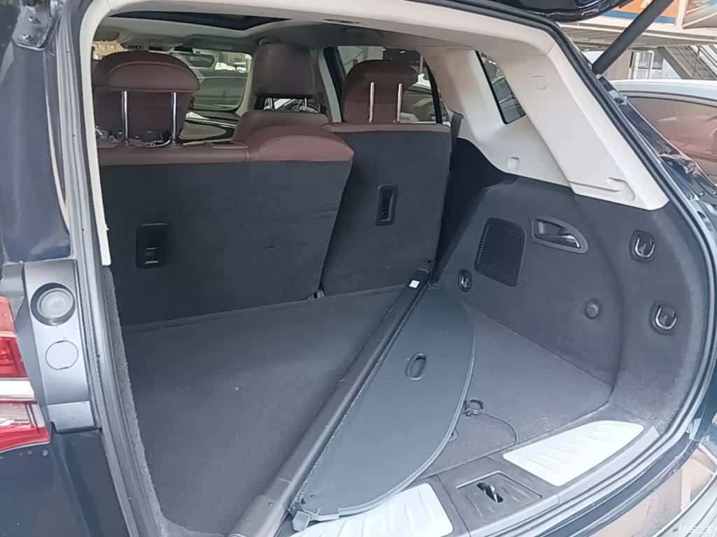 Buick Envision Plus, 2020 19