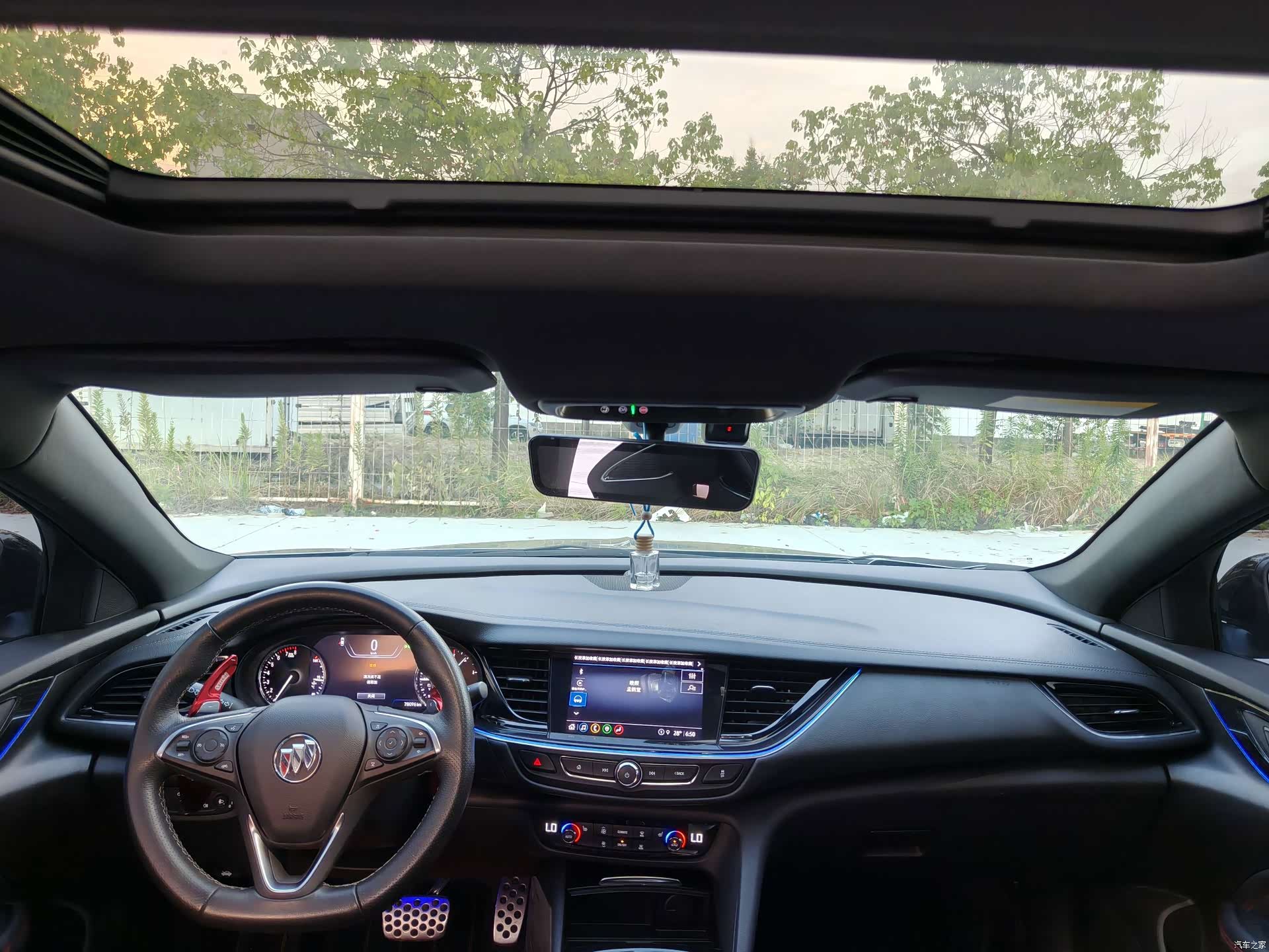 Buick Regal, 2022 16