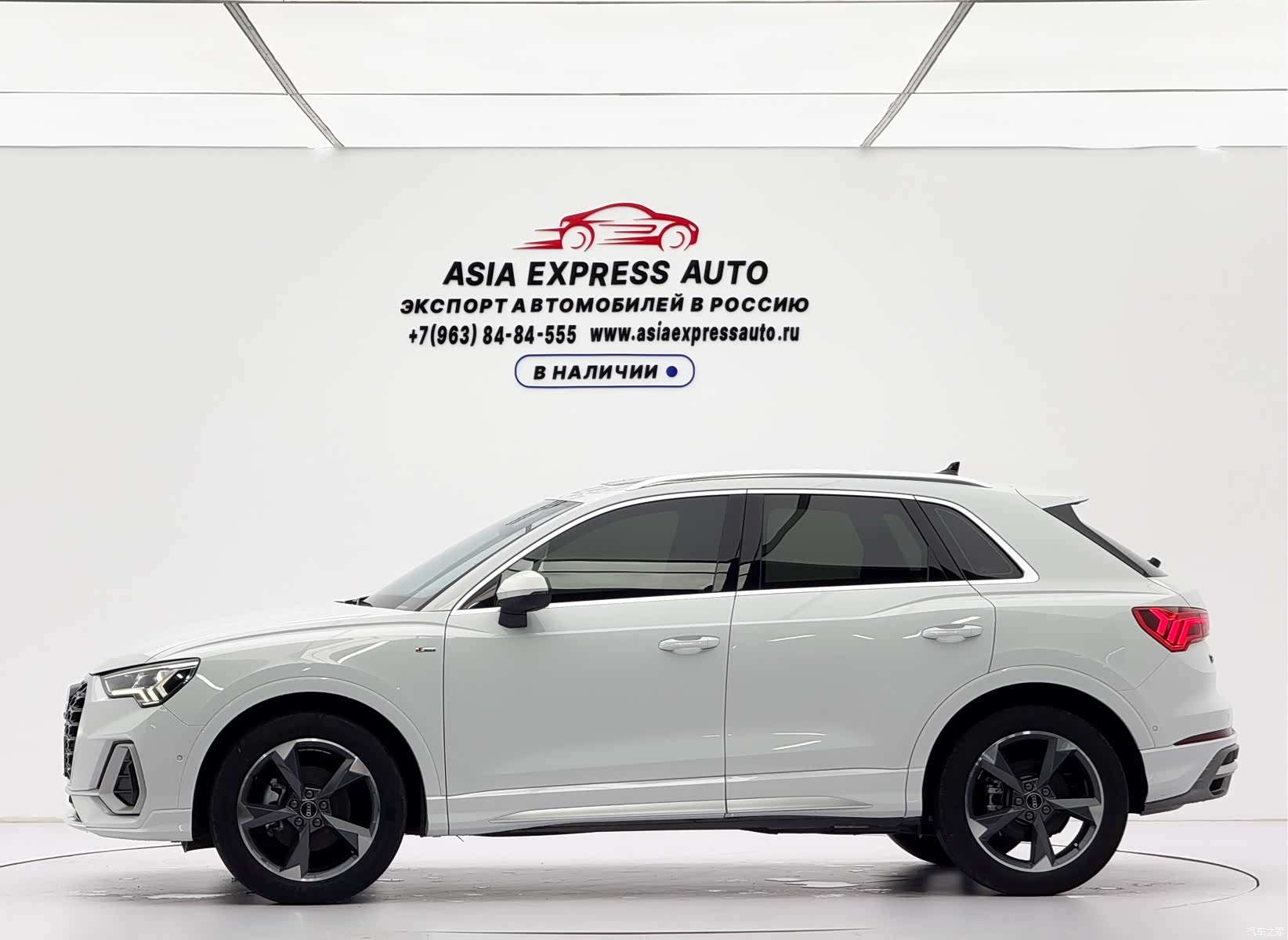 Audi Q3, 2022 7