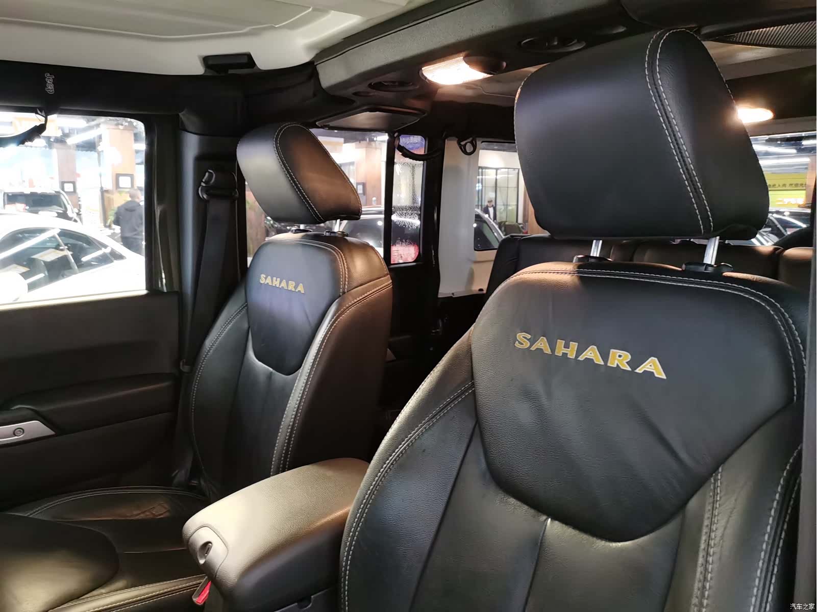 Jeep Wrangler, 2015 6