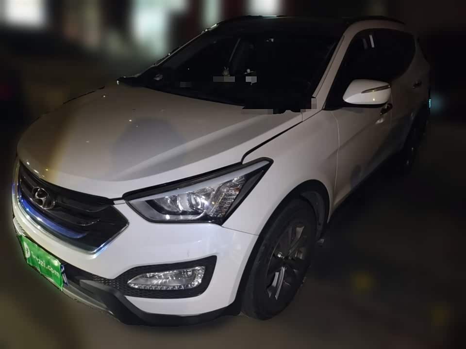 Hyundai Shengda
